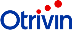 Otrivin logo